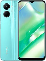 Best available price of Realme C33 in Honduras