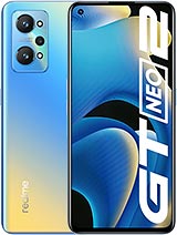 Best available price of Realme GT Neo2 in Honduras