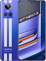 Best available price of Realme GT Neo 3 in Honduras