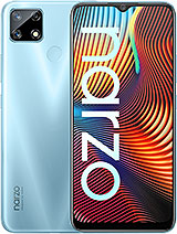 Best available price of Realme Narzo 20 in Honduras