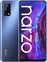 Best available price of Realme Narzo 30 Pro 5G in Honduras
