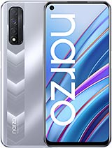 Best available price of Realme Narzo 30 in Honduras
