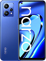 Best available price of Realme Narzo 50 Pro in Honduras