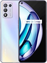 Best available price of Realme Q3t in Honduras