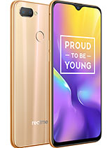 Best available price of Realme U1 in Honduras
