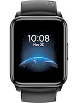 Best available price of Realme Watch 2 in Honduras