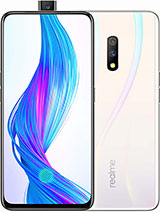 Best available price of Realme X in Honduras