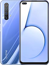 Best available price of Realme X50 5G (China) in Honduras