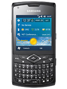 Best available price of Samsung B7350 Omnia PRO 4 in Honduras