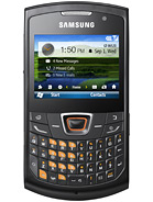 Best available price of Samsung B6520 Omnia PRO 5 in Honduras
