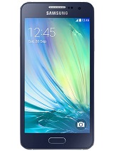 Best available price of Samsung Galaxy A3 Duos in Honduras