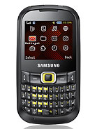 Best available price of Samsung B3210 CorbyTXT in Honduras