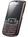 Best available price of Samsung B7320 OmniaPRO in Honduras