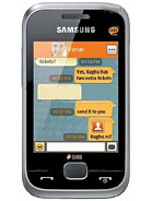 Best available price of Samsung C3312 Duos in Honduras