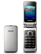 Best available price of Samsung C3520 in Honduras