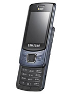 Best available price of Samsung C6112 in Honduras