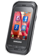 Best available price of Samsung C3300K Champ in Honduras