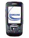 Best available price of Samsung D870 in Honduras