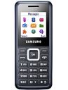 Best available price of Samsung E1110 in Honduras