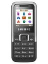 Best available price of Samsung E1125 in Honduras