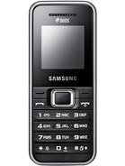 Best available price of Samsung E1182 in Honduras