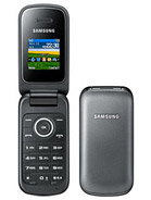 Best available price of Samsung E1195 in Honduras