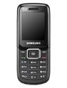 Best available price of Samsung E1210 in Honduras