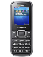 Best available price of Samsung E1232B in Honduras