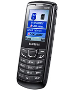 Best available price of Samsung E1252 in Honduras