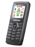Best available price of Samsung E1390 in Honduras