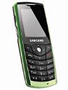 Best available price of Samsung E200 ECO in Honduras