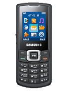 Best available price of Samsung E2130 in Honduras