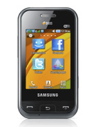 Best available price of Samsung E2652W Champ Duos in Honduras