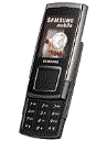 Best available price of Samsung E950 in Honduras