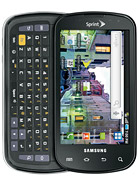 Best available price of Samsung Epic 4G in Honduras