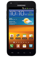 Best available price of Samsung Galaxy S II Epic 4G Touch in Honduras