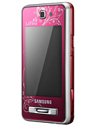 Best available price of Samsung F480i in Honduras