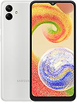 Best available price of Samsung Galaxy A04 in Honduras
