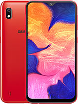 Best available price of Samsung Galaxy A10 in Honduras