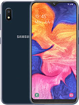 Best available price of Samsung Galaxy A10e in Honduras