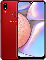 Best available price of Samsung Galaxy A10s in Honduras