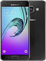 Best available price of Samsung Galaxy A3 2016 in Honduras