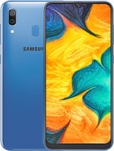 Best available price of Samsung Galaxy A30 in Honduras