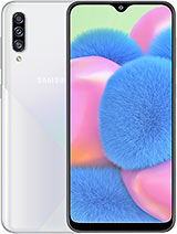Best available price of Samsung Galaxy A30s in Honduras