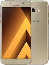 Best available price of Samsung Galaxy A5 2017 in Honduras