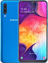 Best available price of Samsung Galaxy A50 in Honduras