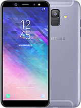 Best available price of Samsung Galaxy A6 2018 in Honduras