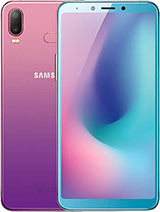 Best available price of Samsung Galaxy A6s in Honduras
