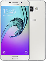 Best available price of Samsung Galaxy A7 2016 in Honduras