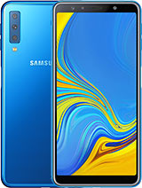 Best available price of Samsung Galaxy A7 2018 in Honduras